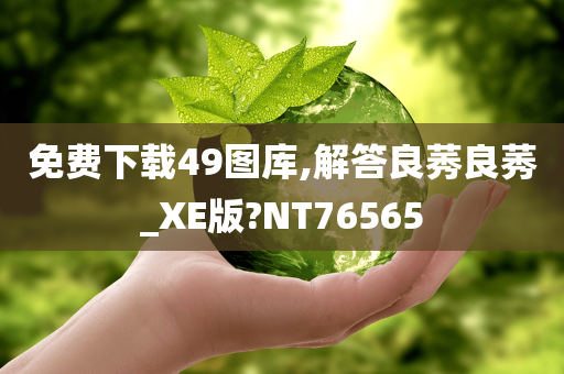 免费下载49图库,解答良莠良莠_XE版?NT76565