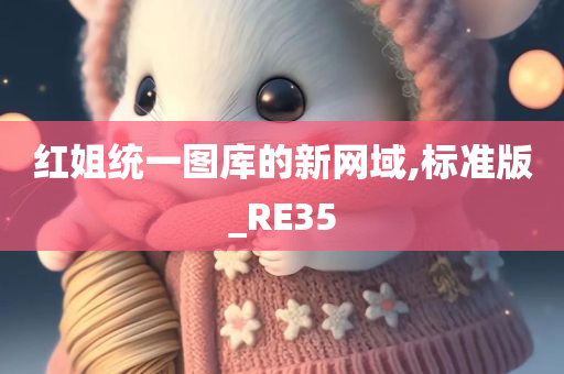 红姐统一图库的新网域,标准版_RE35