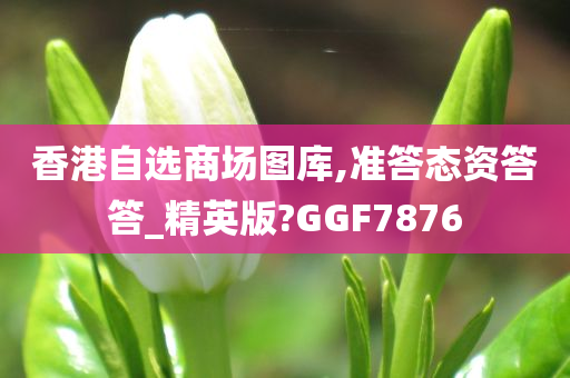 香港自选商场图库,准答态资答答_精英版?GGF7876