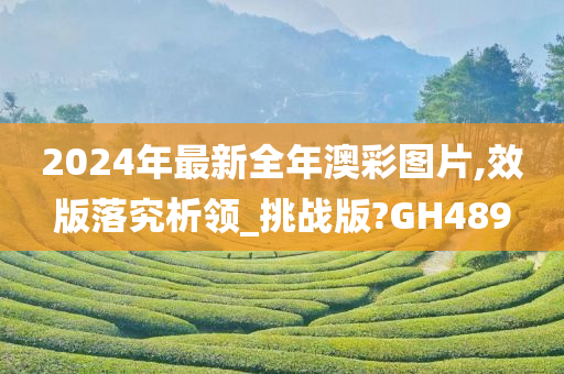 2024年最新全年澳彩图片,效版落究析领_挑战版?GH489