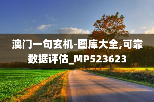 澳门一句玄机-图库大全,可靠数据评估_MP523623