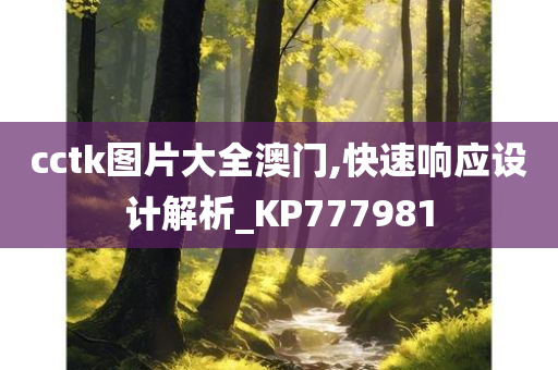 cctk图片大全澳门,快速响应设计解析_KP777981