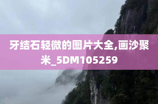 牙结石轻微的图片大全,画沙聚米_5DM105259